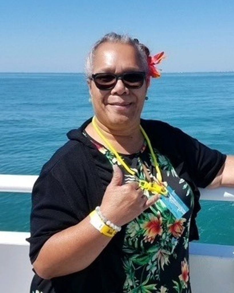 Elizabeth Jean Beverly