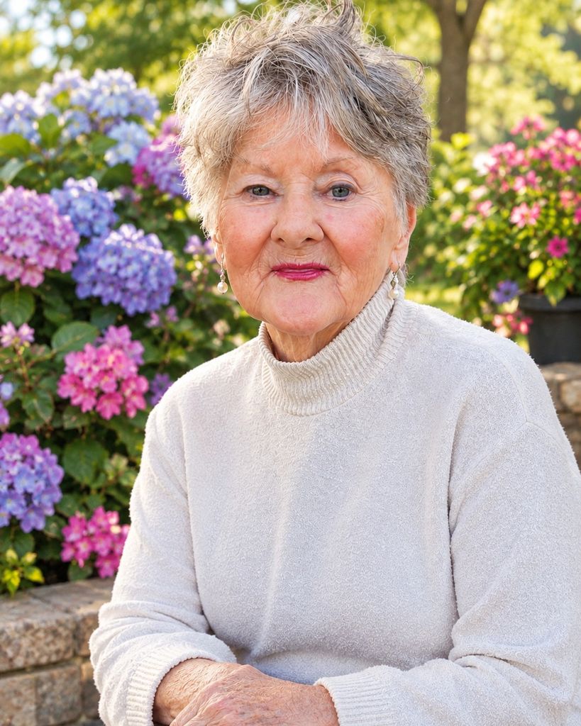Kathryn McCoy Warren Profile Photo
