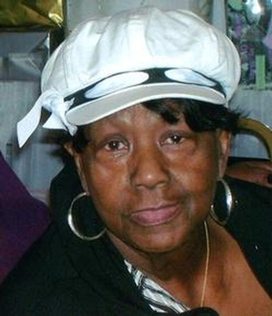 Della Hurd