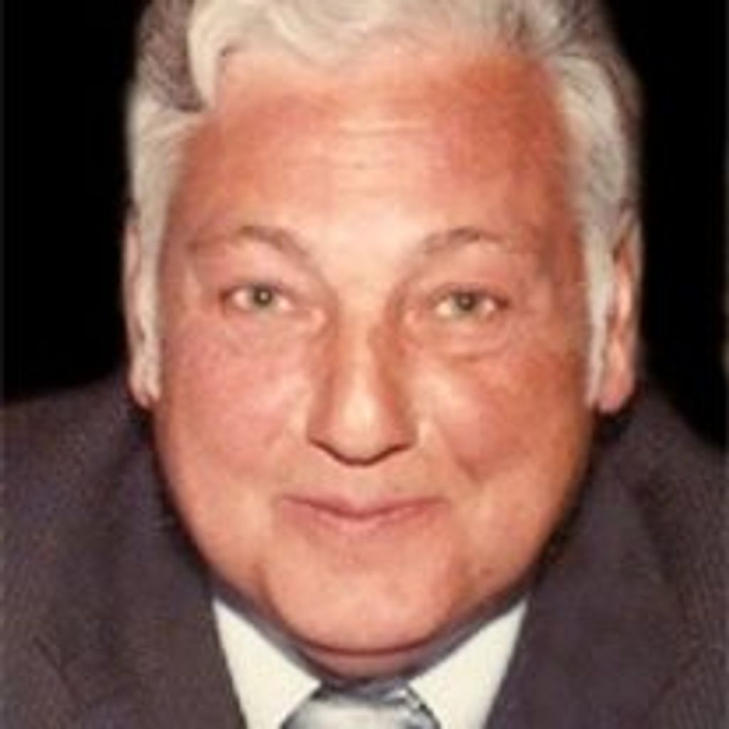 Edward E.  Giannotti