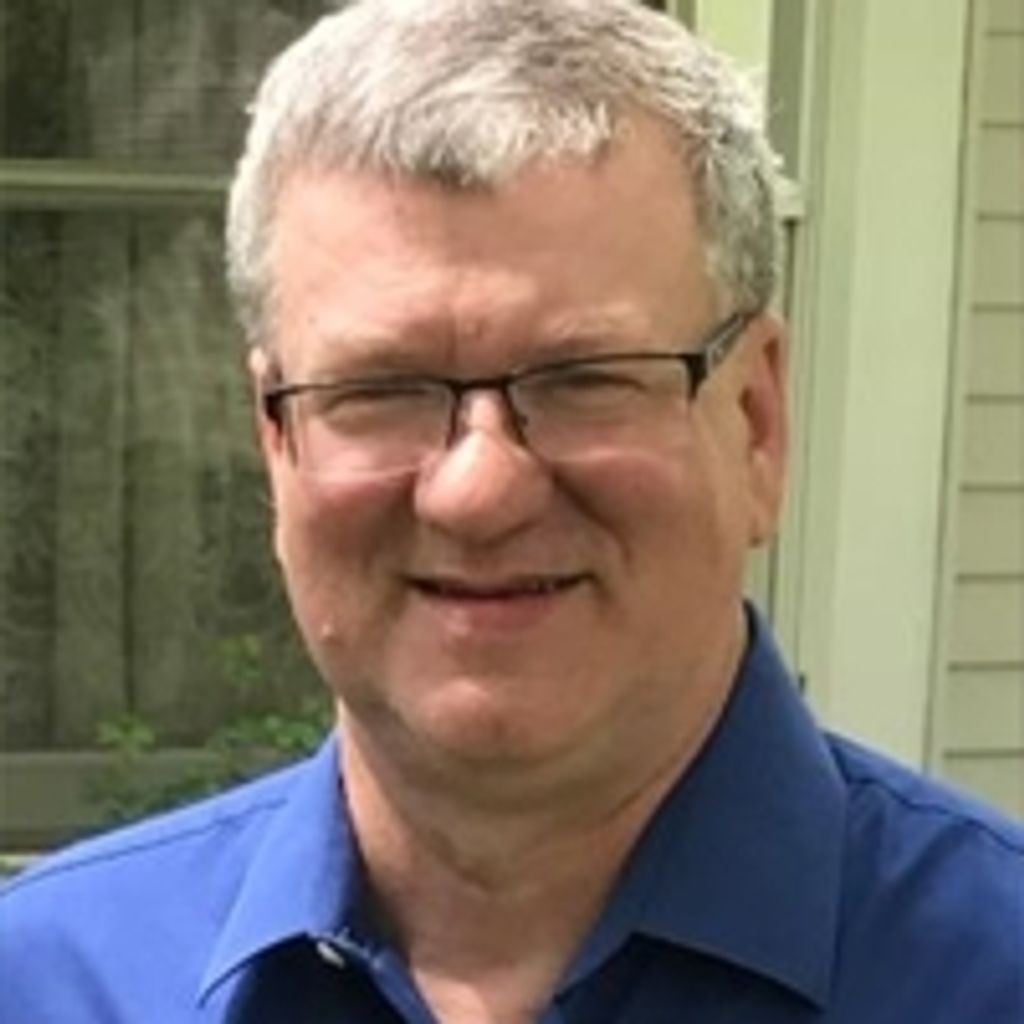 Jeffrey R Turner Profile Photo
