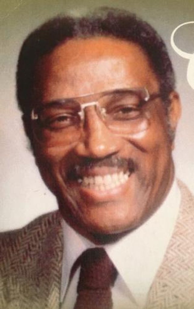 James Warren Smith, Sr. Profile Photo
