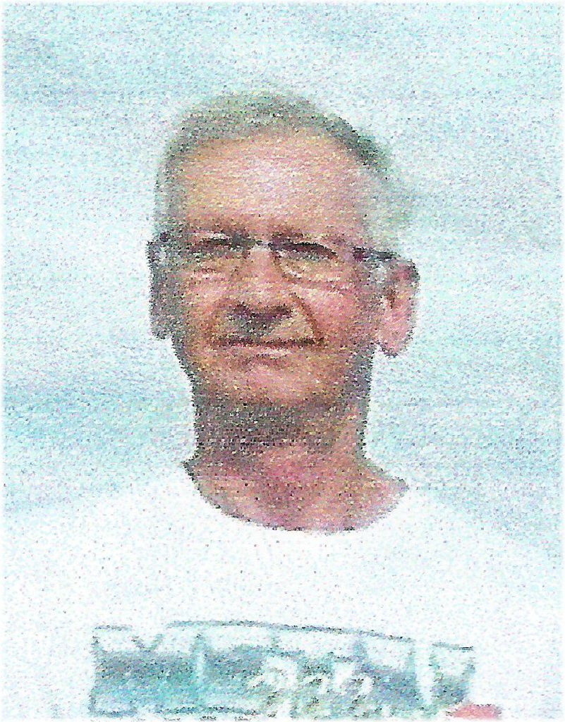Marvin Oscar Russell