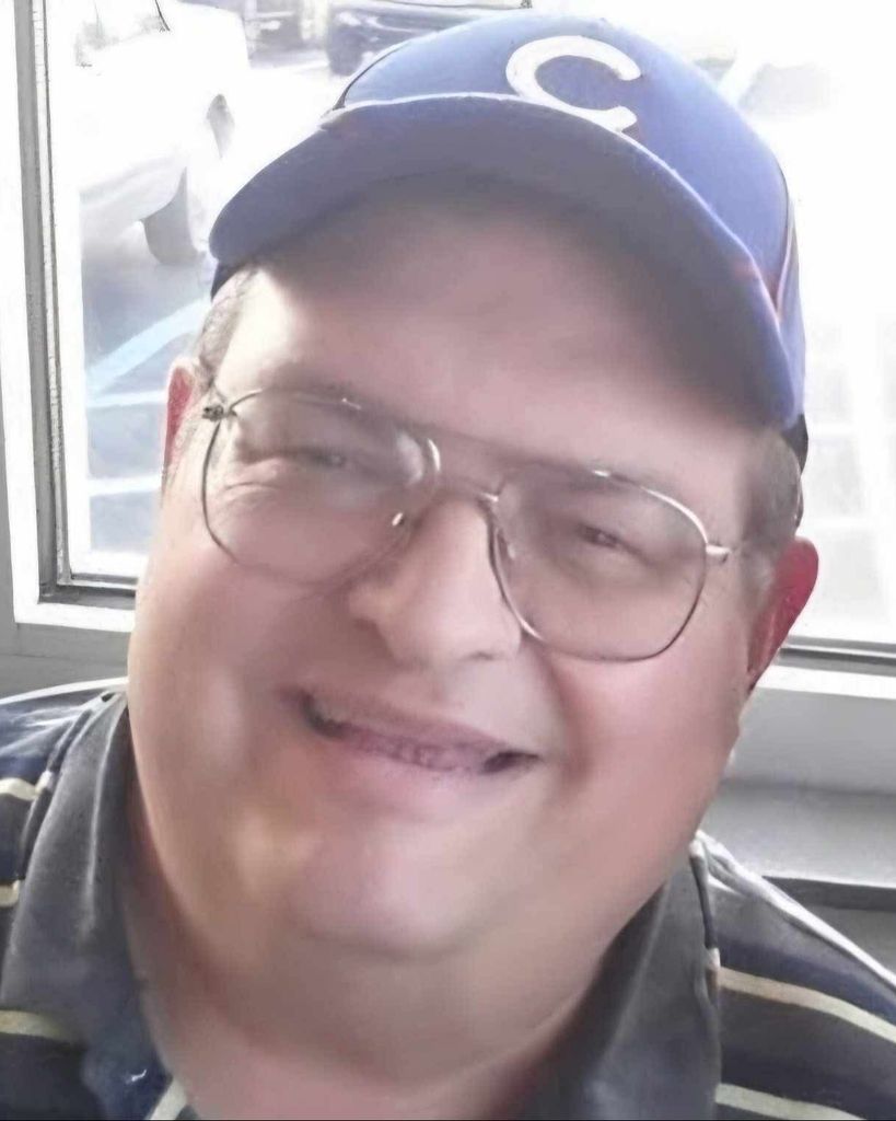 Timothy Huffman