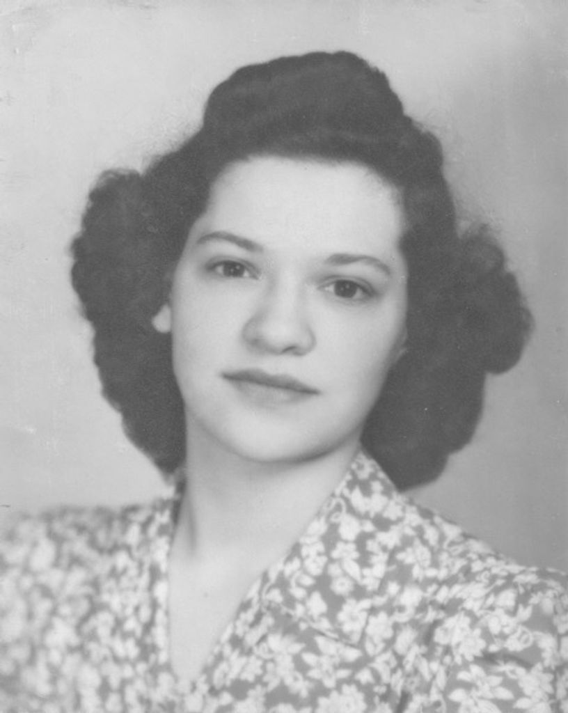 Antoinette Lucretia (Cristino)  Smith