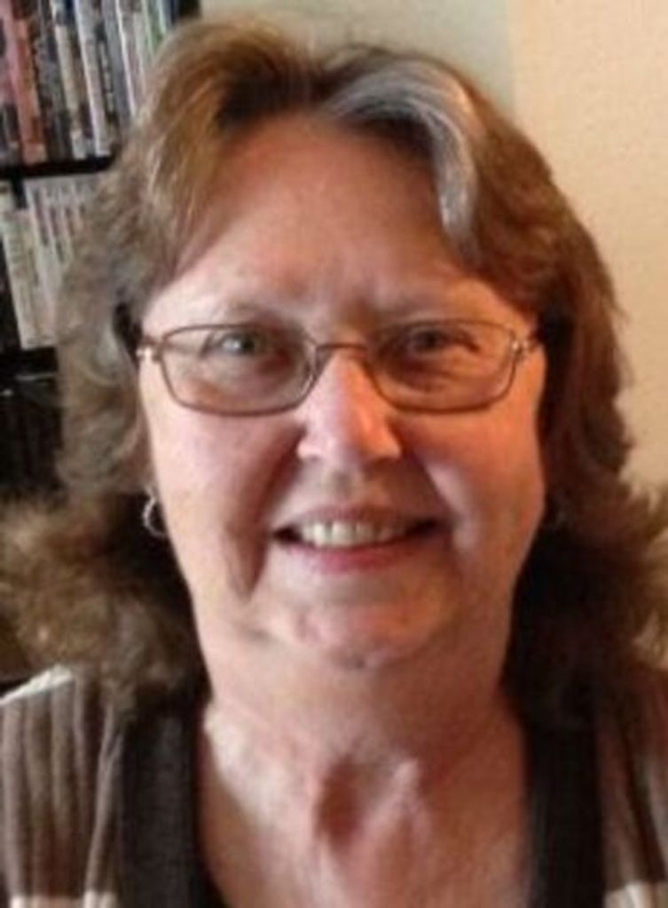 Susan Kay Richardson