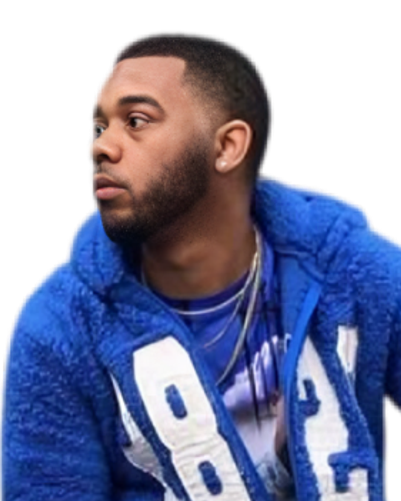 Michael Jamal Allison Profile Photo