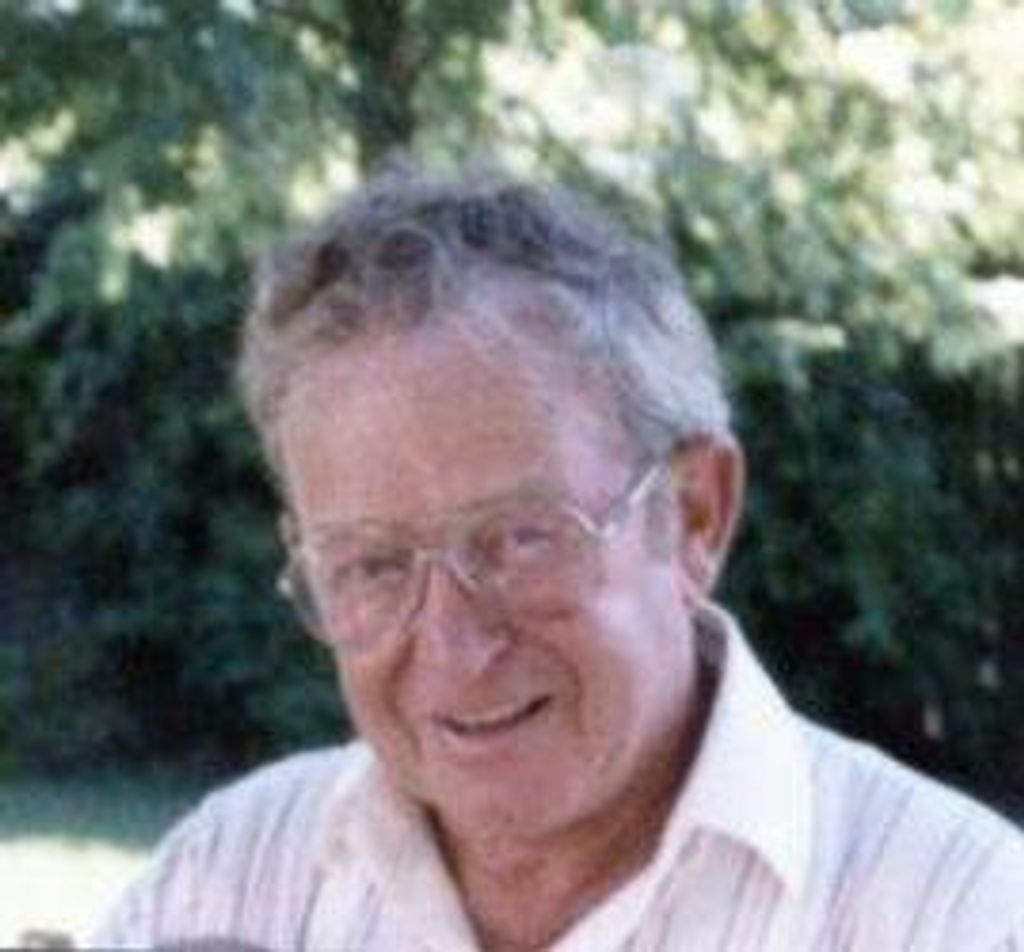 Vernon I. Greer