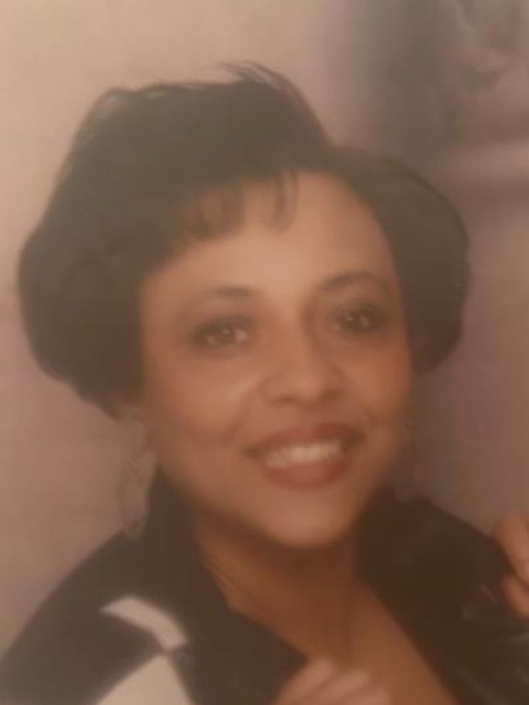 Gayle Dana Patrick Profile Photo