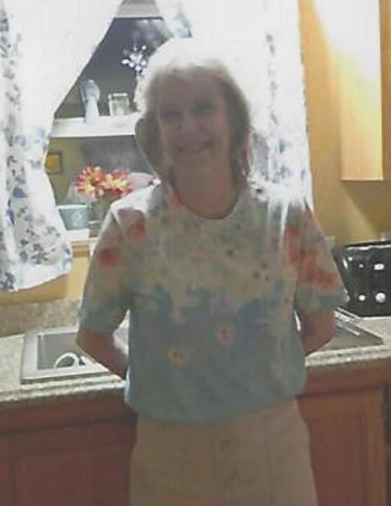 Lynn Marie (Kronick)  Critchfield