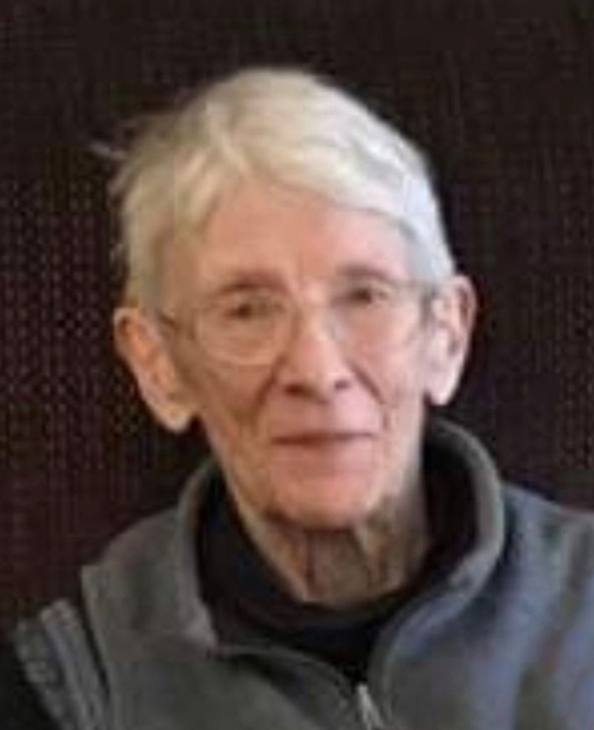 Doris Benoit Profile Photo