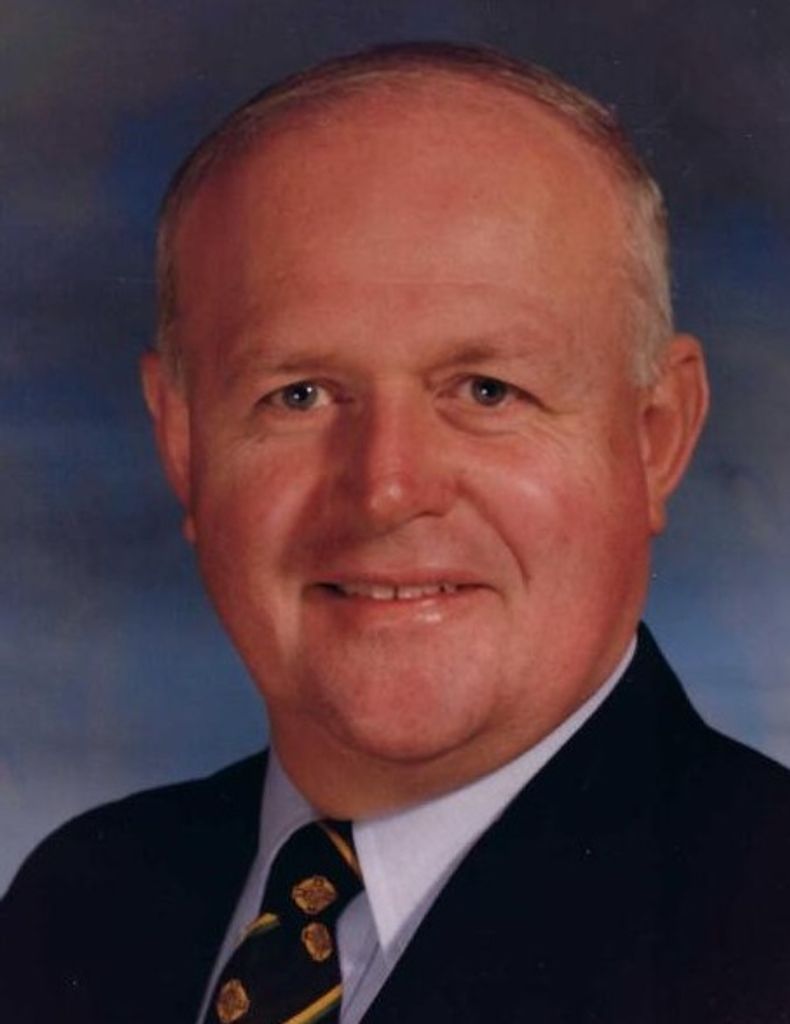 Joseph F. Bateman Jr. Profile Photo