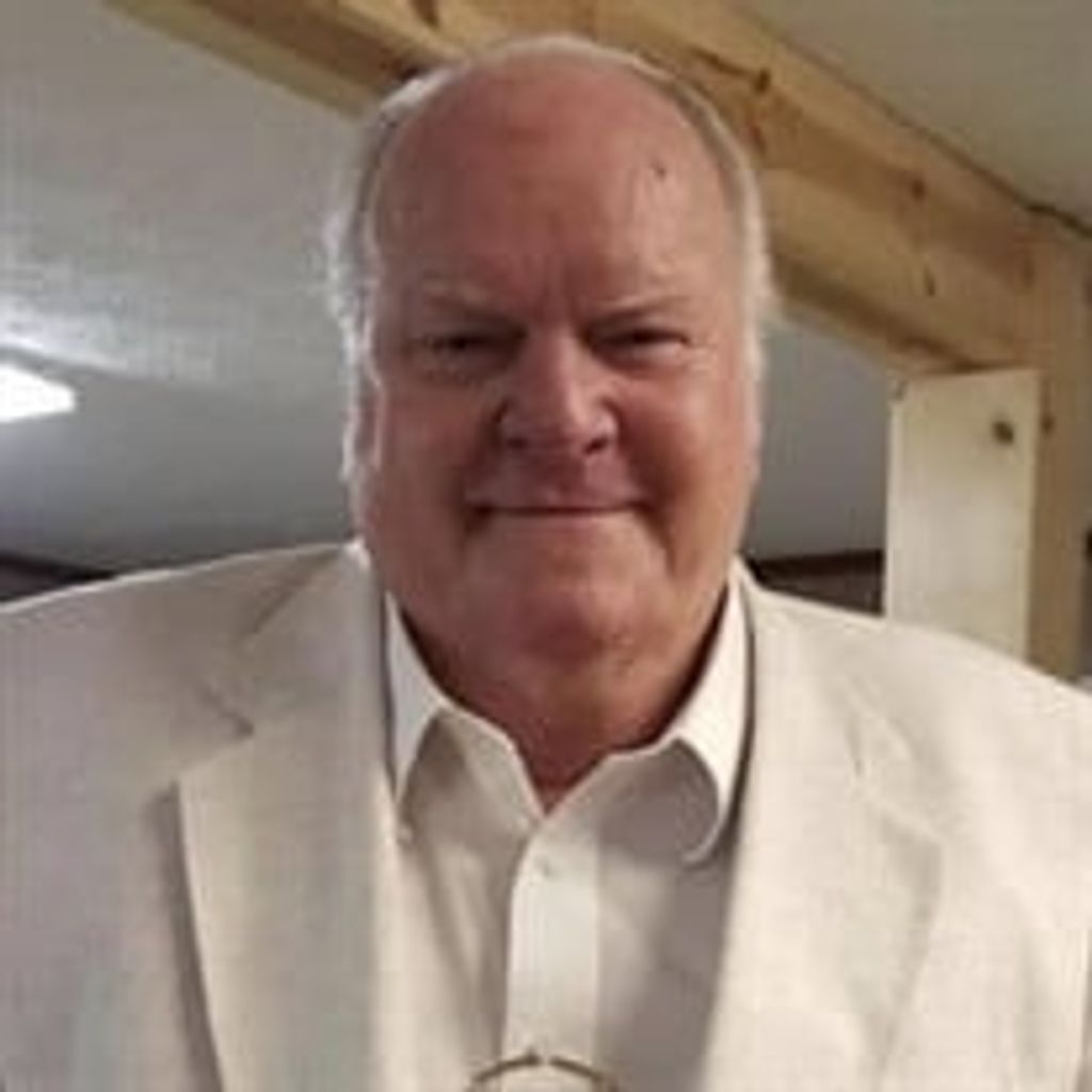 Fred Delvis Beckett