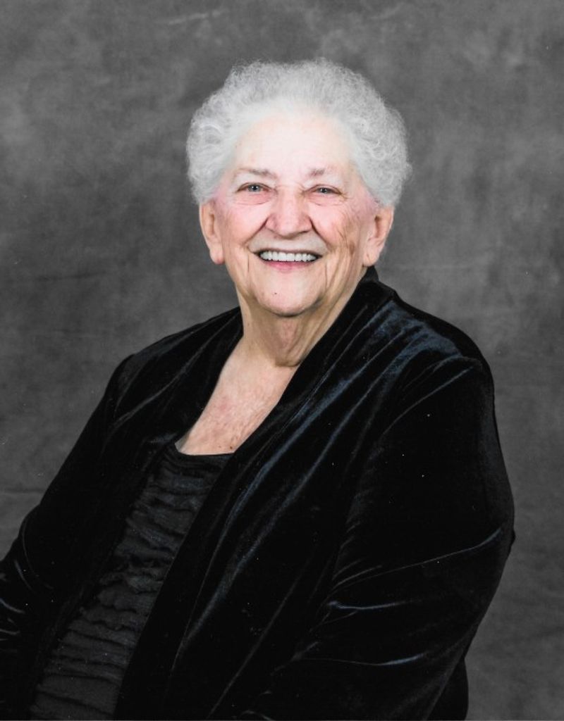 Marilyn Joyce 'Joy' Fleenor