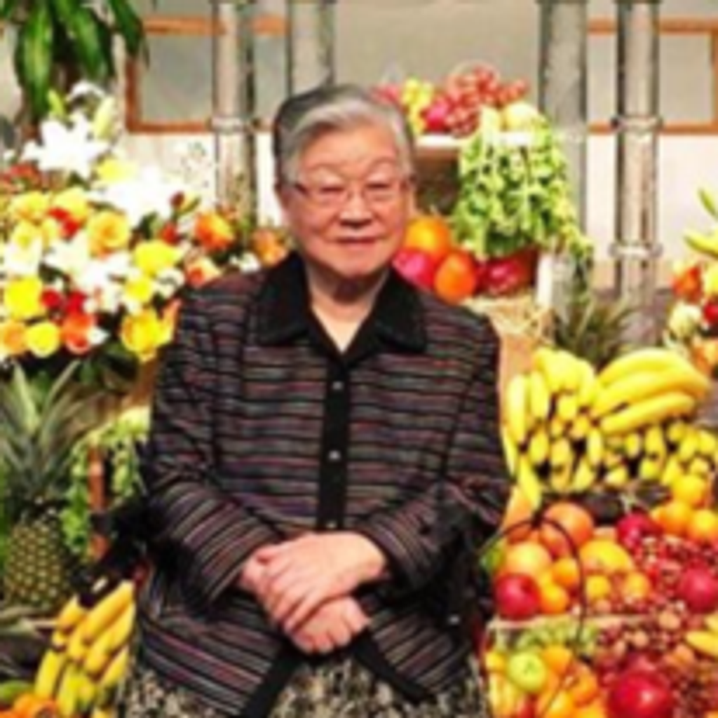 Sun Eun Maeng