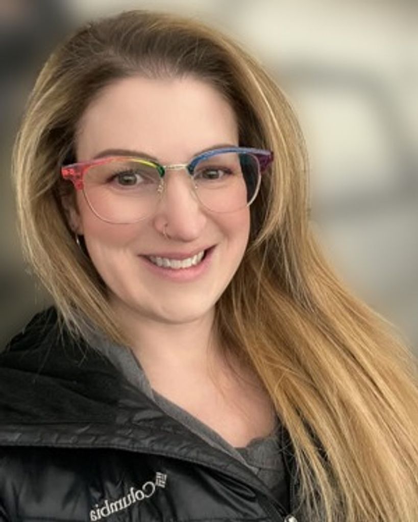 Michelle Lee Walker Profile Photo