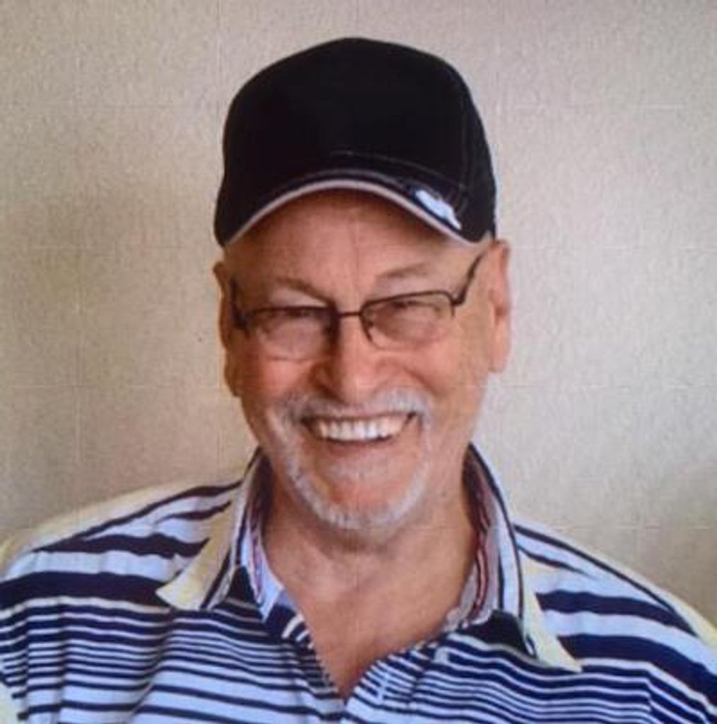 Jerry Wayne Franklin Profile Photo