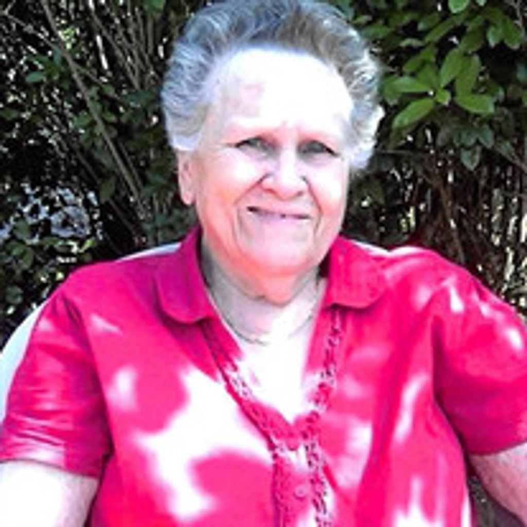 Mary Ann Simpson
