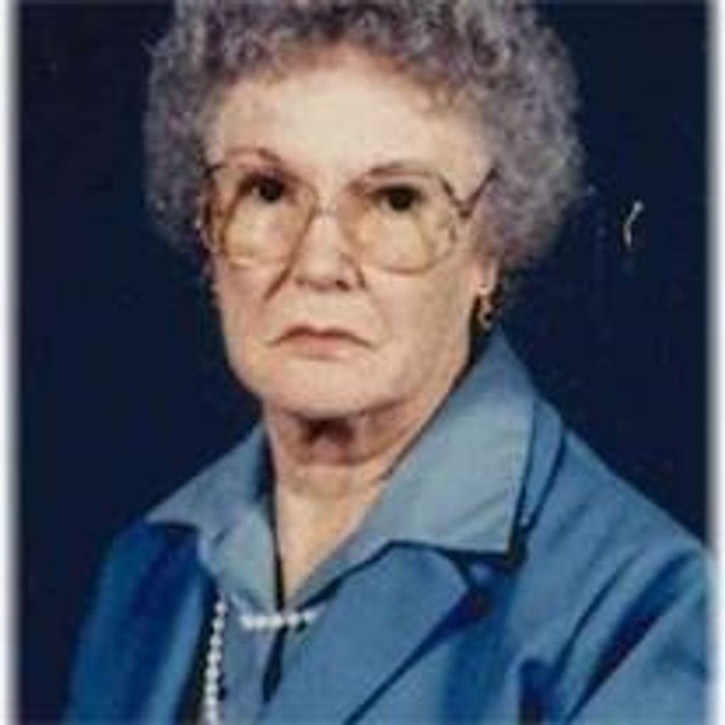 Elva Whitehorn