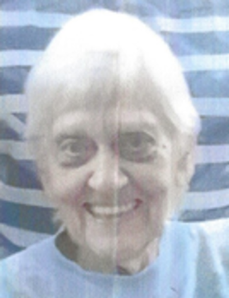 Mary Luella (Neason) Cree