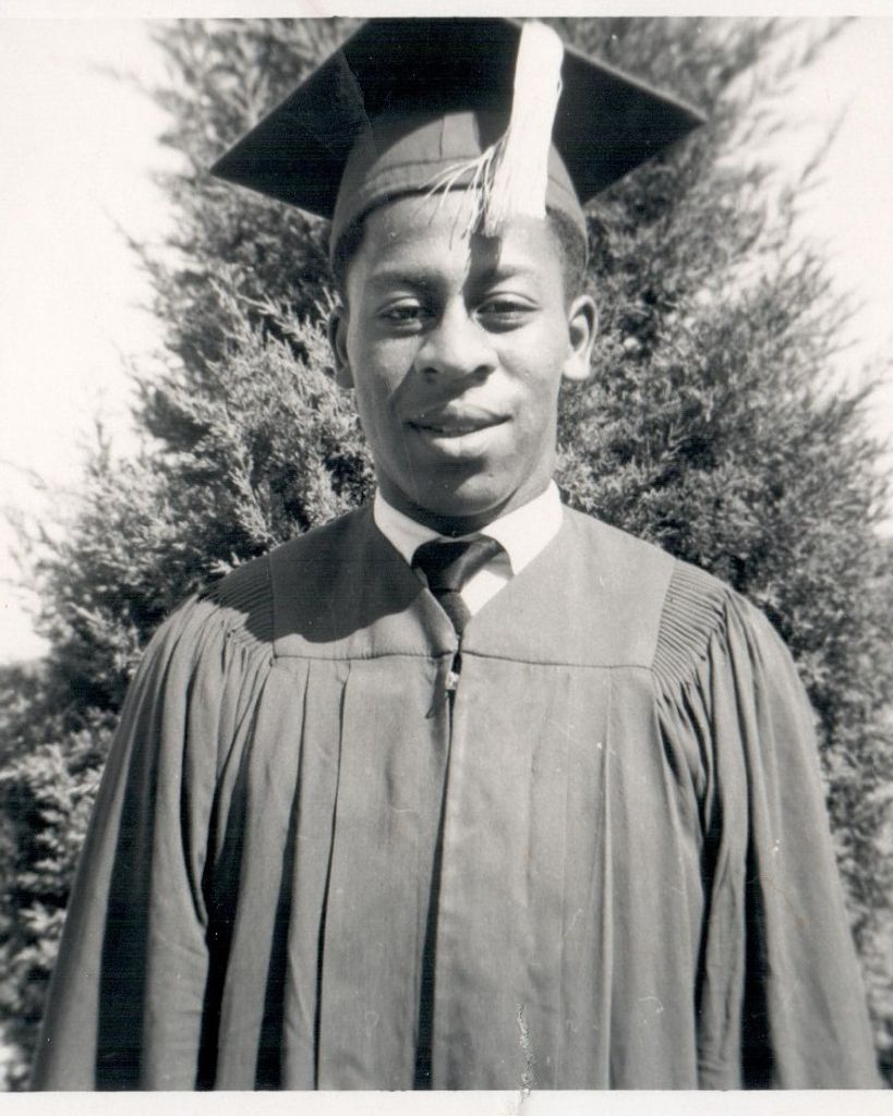 Martin Joseph Hodges