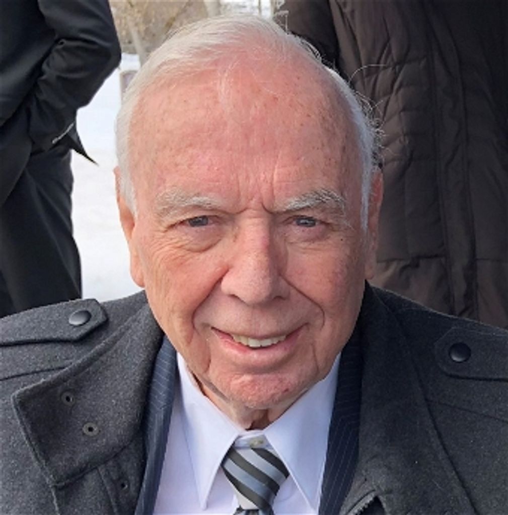 Thomas F Carlile Profile Photo