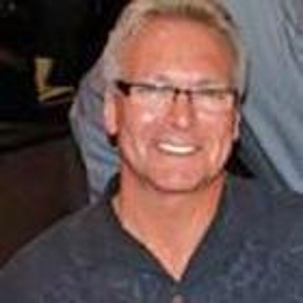 Dennis "Dino" John Ruse