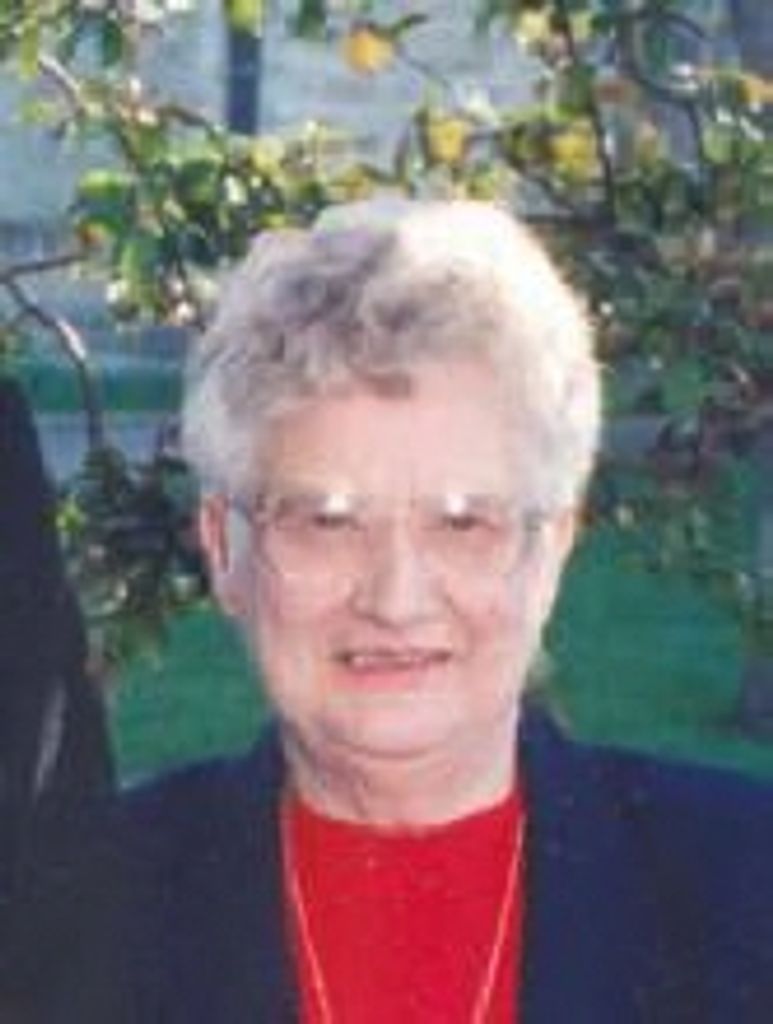 Ruby V. Thompson Profile Photo