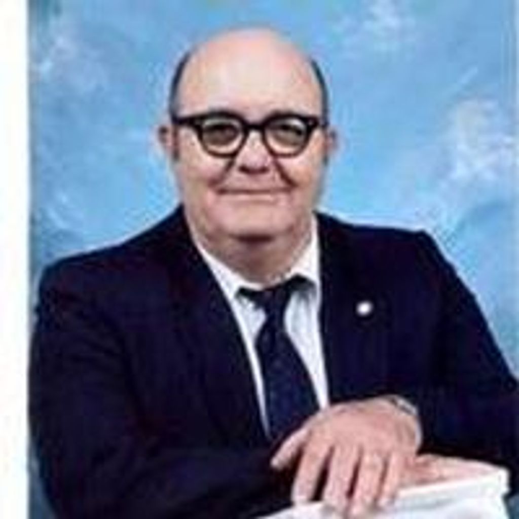 John A. Stewart