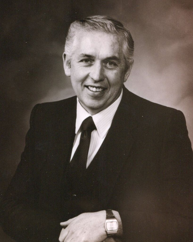 Larry Anson Call Profile Photo