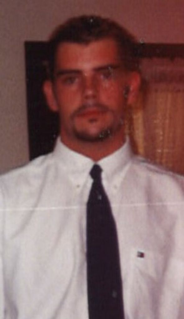 Jason Burgess Profile Photo