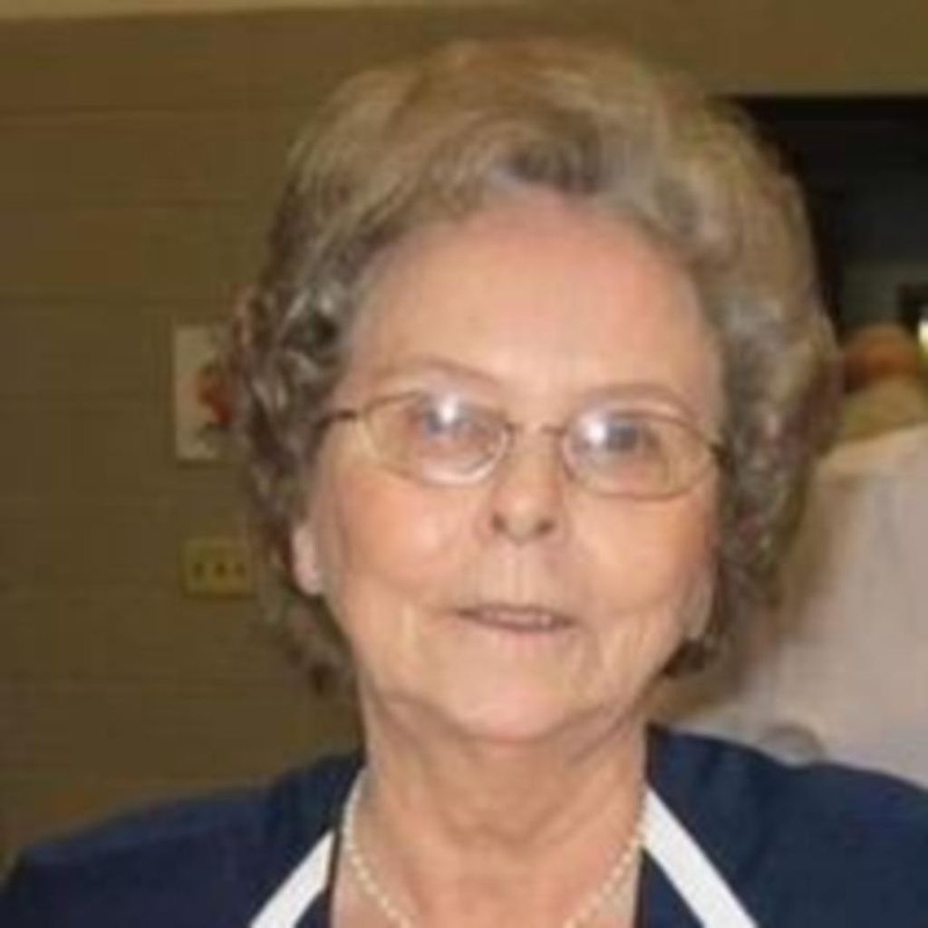 Winnie Dell Todd