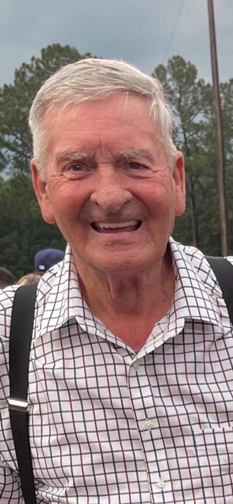 Mr. Grady Sullivan Profile Photo