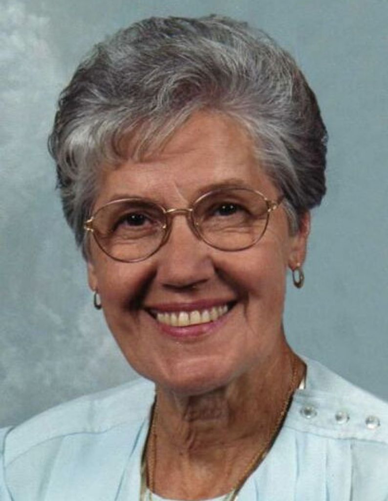 Violet P. Martin Profile Photo