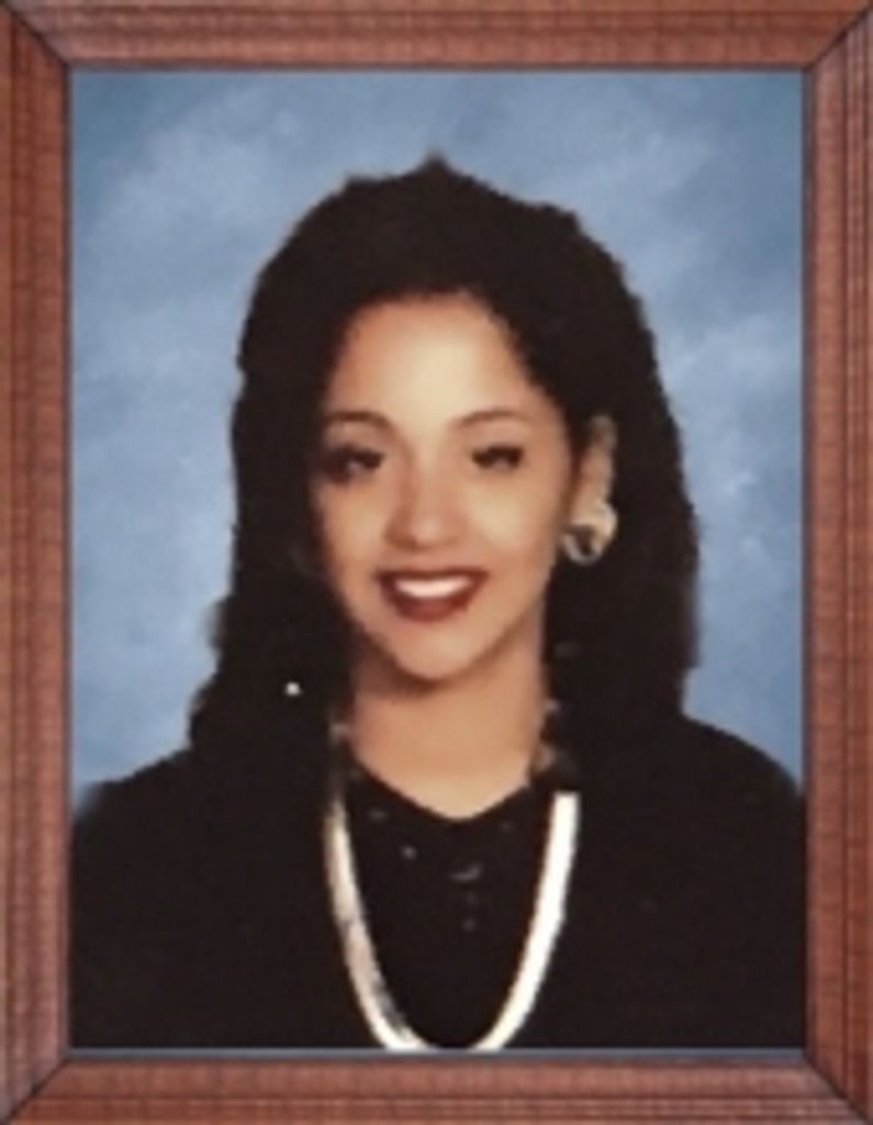 Rebecca Ann Vazquez