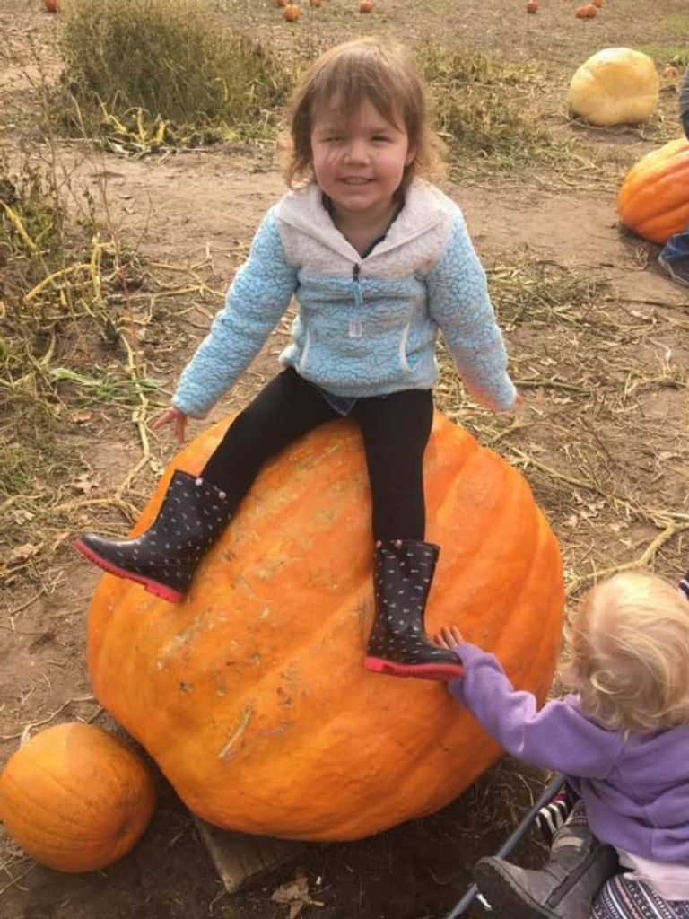 Hazelynn Chrast