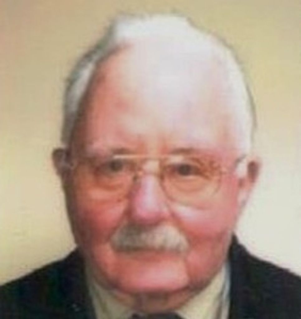 William G. Pearson, Jr.