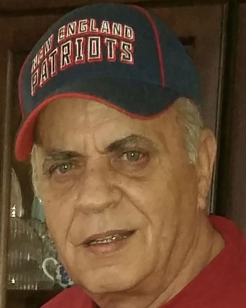 Richard M. Garcia Profile Photo