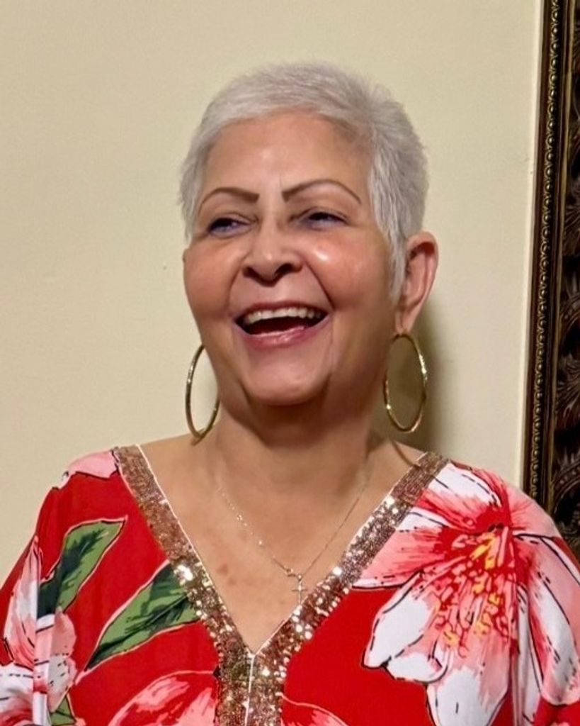 Idalina "Cutin" Anavitate Santos