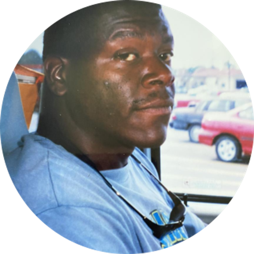 Pursavious “Savy” Darone Toaltoan