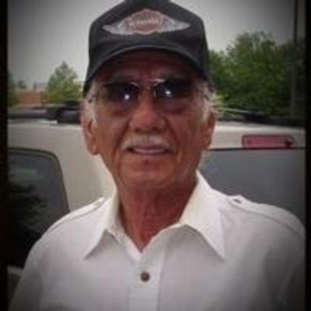 Frank Vitela Hernandez, Sr.