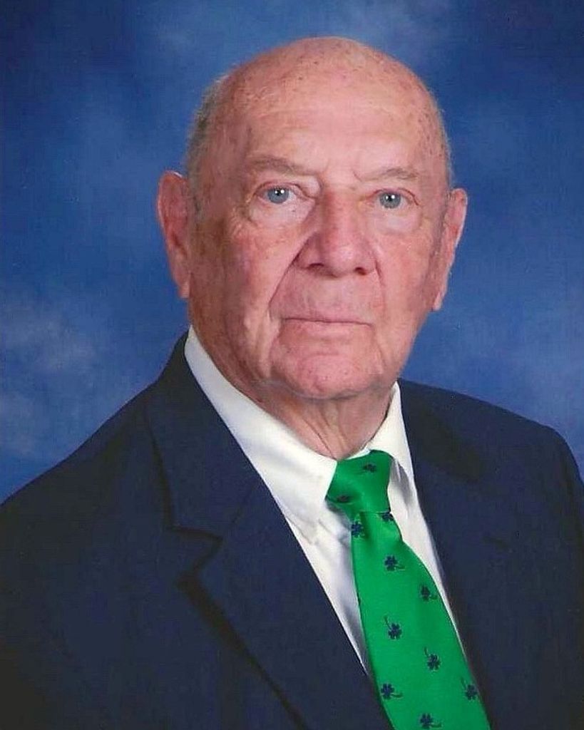 Joseph E. Curry, DVM Profile Photo