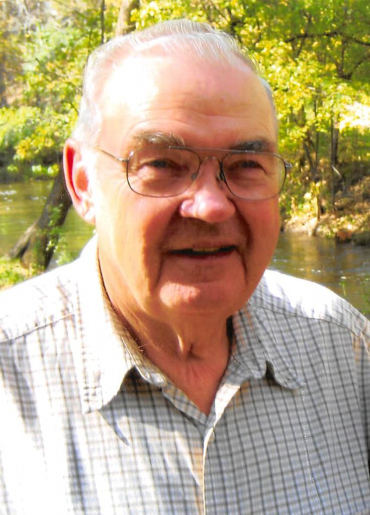 Marvin Gess Profile Photo