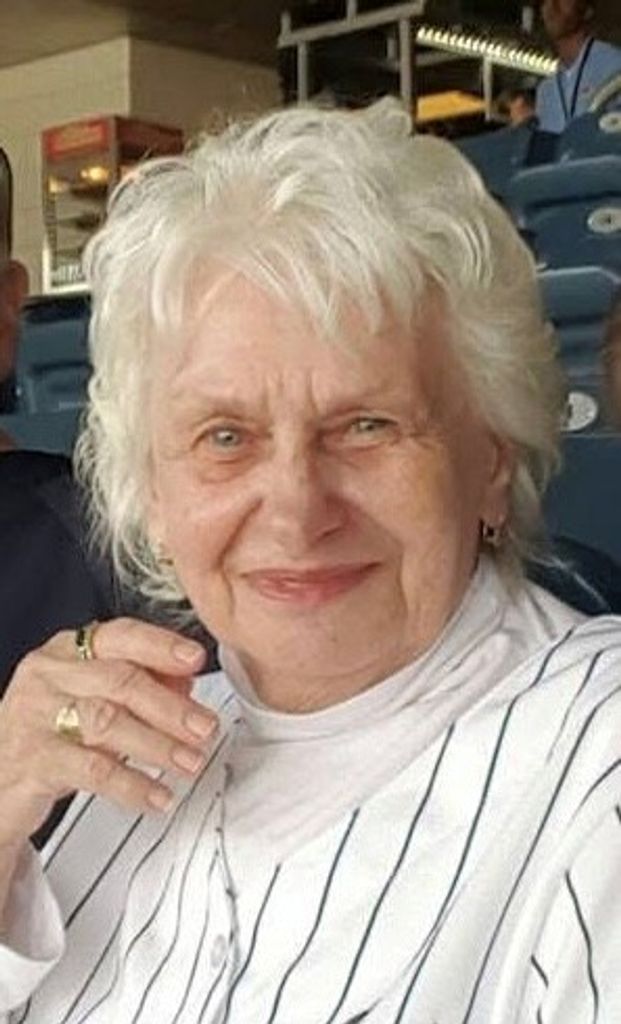 Olive R. Campbell Profile Photo