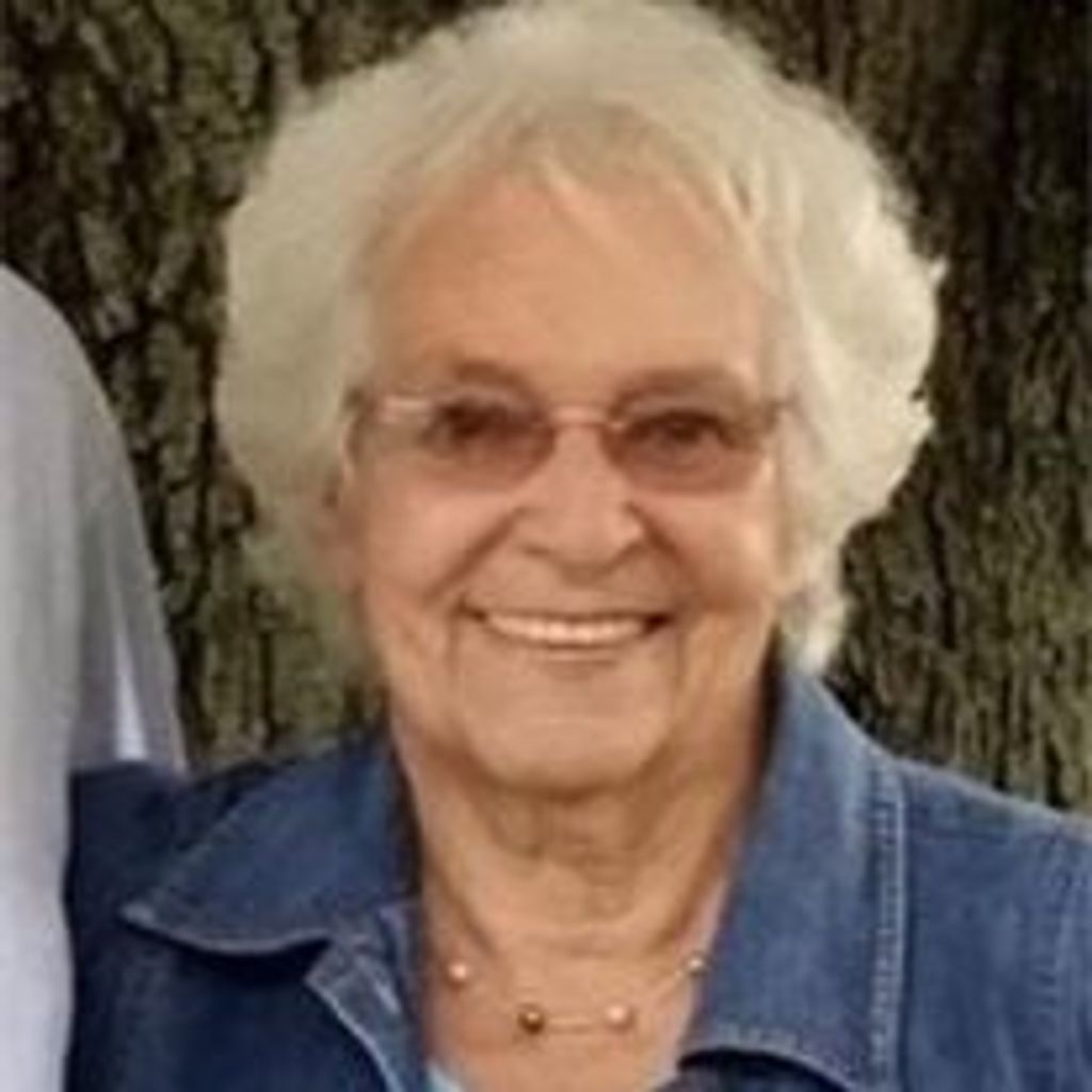 Teresa A. "Terry" Amidon