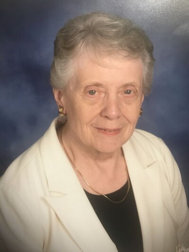 Charmaine L. Obed Profile Photo