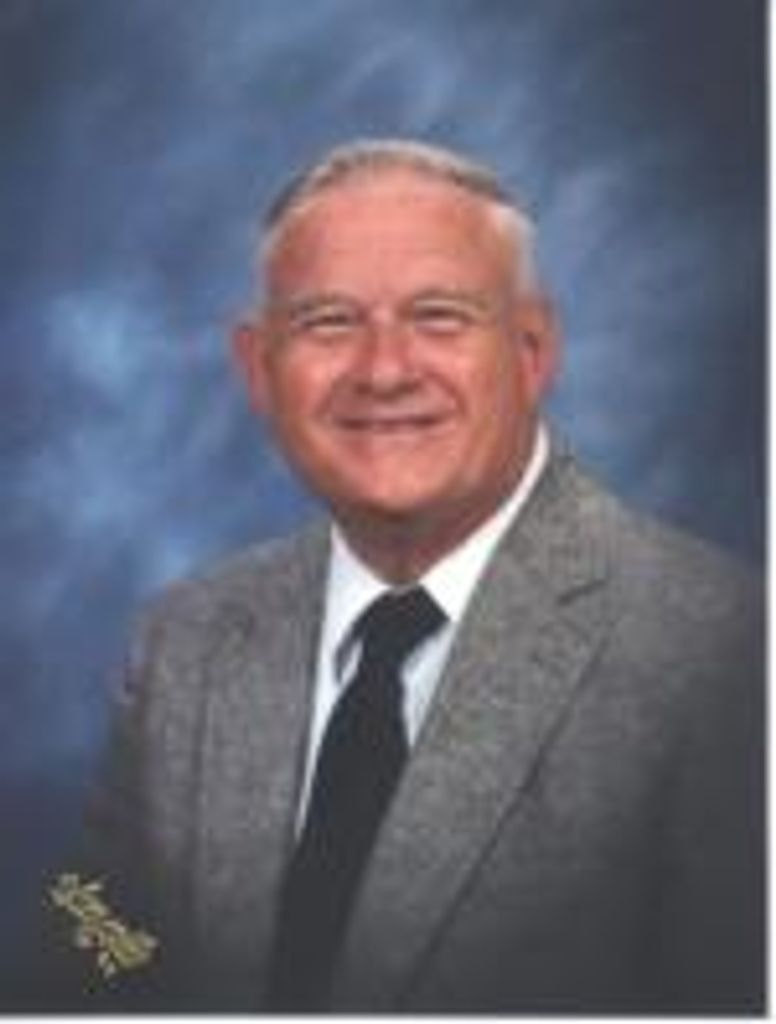 George Barnhardt