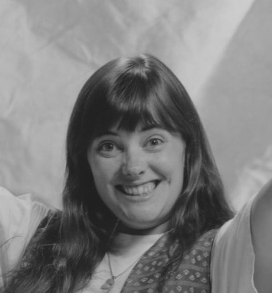 Kirsten Anne Murphy