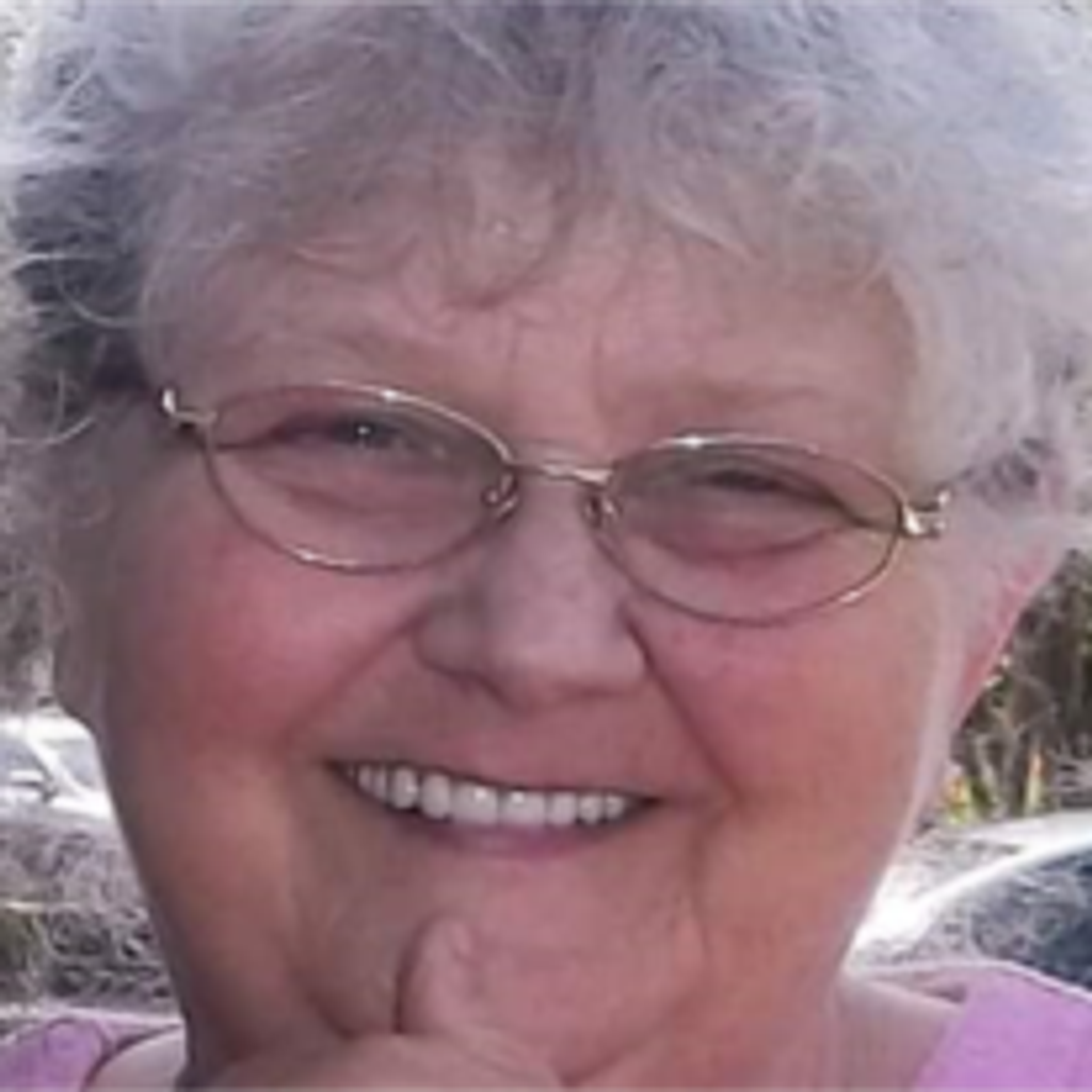 Nellie Ann Axelong