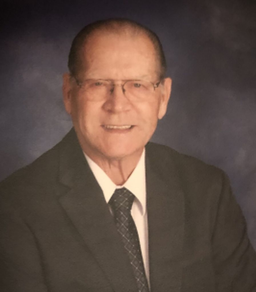 Donald David Profile Photo